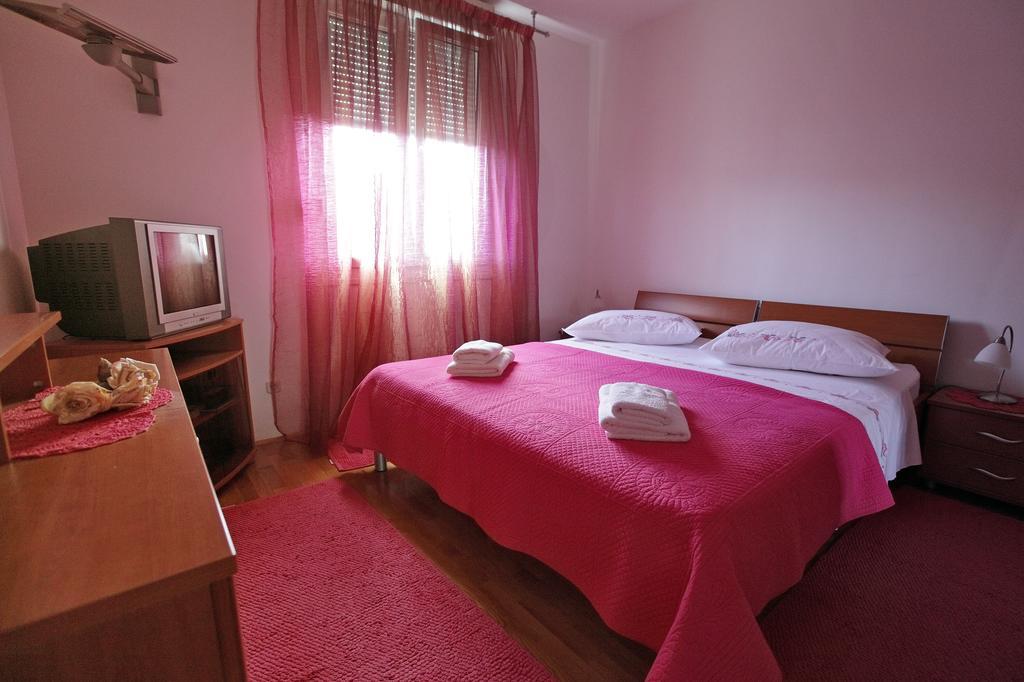 Apartman Split Lejlighed Værelse billede